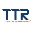 TTR Digital Marketing logo